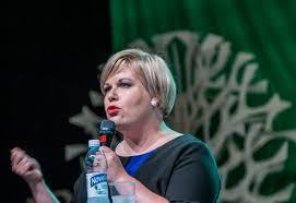 Annika virpi irene saarikko is a finnish politician and minister. Annika Saarikko Jos Tuen Saan Kaikkeni Teen Lapin Kansa