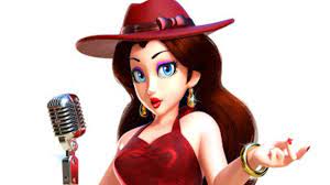 Super Mario Odyssey Jump Up Super Star Localization Demo Take A Listen To The Demo Of The Localized Version Of Jump Up Super Star Th Super Mario Mario Pauline