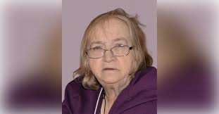 Obituary information for Barbara Jean Cook