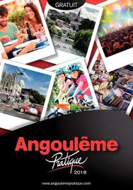 Calameo Angouleme 2018