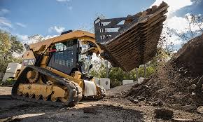 Cat 299d specalog we have been running a hm 3mulcher. Cat 299 Compact Track Loaders Hastings Deering