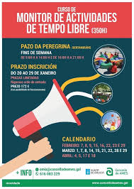 Escuela De Tiempo Libre Arenaria Coordinacion