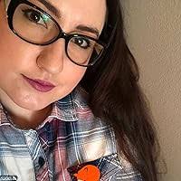 The Lady Paranorma by Vincent Marcone