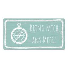 Schild Moin Moin 200x100 Mm Oder Mit Anderem Wunschtext Mint Small Schilder Online Kaufen Schilder Schild Online Holzschilder Mit Spruchen