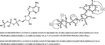 The chemical identifier resolver api is a rest api. Inchi The Iupac International Chemical Identifier Journal Of Cheminformatics Full Text