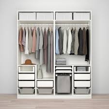 Pax Wardrobe White Mehamn Sekken Ikea Pax Wardrobe Ikea Pax Wardrobe Ikea Pax