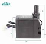 Umum Es Mesin Pompa Air Motor Tembaga Murni Pompa LH-102 AC220V-240V 12W  Beredar Submersible Atas Pompa Air - AliExpress