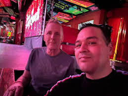 Chad Doan's Instagram, Twitter & Facebook