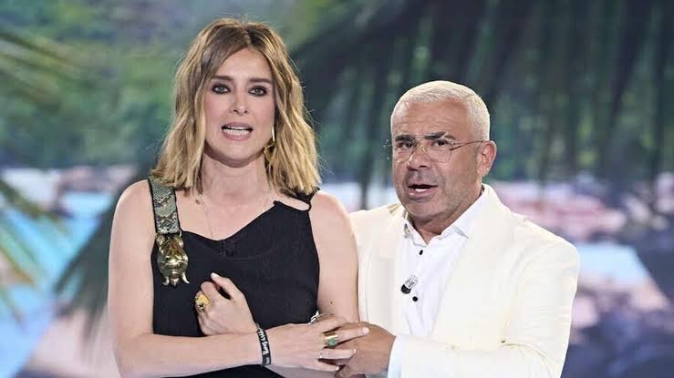 Revolución en 'Supervivientes All Stars 3' con sus presentadores: el motivo  del intercambio de Jorge Javier y Sandra Barneda, esta semana