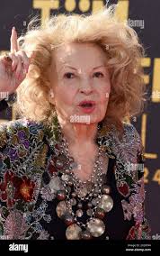 Sue collins hi-res stock photography and images