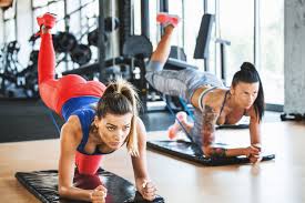 9 Esercizi Per I Glutei Che Sono Meglio Degli Squat Esercizi Per I Glutei Allenamento Glutei Glutei