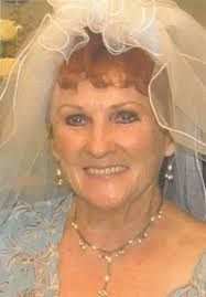 Georgia Keen Obituary