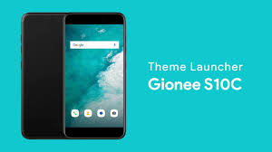Theme Launcher For Gionee S10C for ...