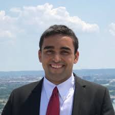 I am happy to share that I was welcomed into @CherryBekaert's Advisory  practice last month.