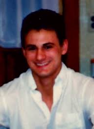 Obituary of George A. Thomas