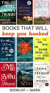 19 Books You Can T Put Down Once You Begin In 2020 Book Discussion Book Blogger Book Lists