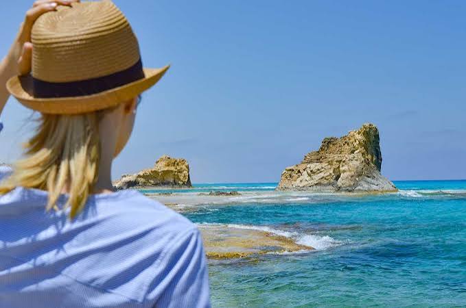 ▷ Costa mediterranea: una guida per il vostro viaggio | Egipto Exclusivo