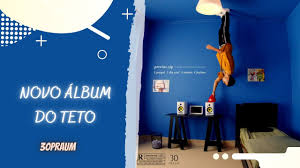 Browse the top 30praum artists to find new music. Tudo Sobre O Novo Album Do Teto 30praum Youtube