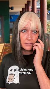 Ignore my child crying...he's FAKING it! 😡