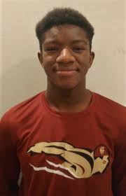 2018 All-Big Bend Girls/Boys Swimming and Diving first team