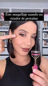 Alina Becerra's Instagram, Twitter & Facebook