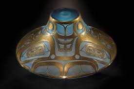 The student hotel the hague is located in a former nursing home. Tlingit Crest Hat Newsdesk Art Native Art Tlingit