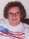 Vera Carpenter Obituary (2012)