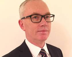 Bob Baker to be next PLA chief harbour master