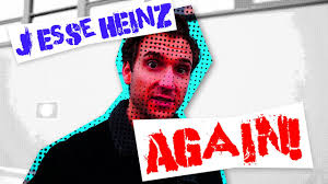 Jesse Heinz