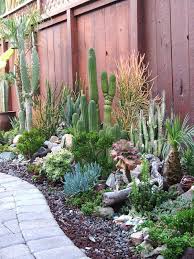 Brilliant 30 Beautiful Desert Garden Design Ideas For Your Backyard Https Freshouz Com 30 Beautiful Dese Succulent Landscaping Succulent Garden Design Plants