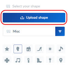 Once you unlock the files with your email address, you can download any files that you'd like by clicking the download buttons How To Upload Your Own Svg File In Shapecloud Creative Fabrica