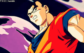 Dragon ball z wrath of the dragon gohan. Wrath Of The Dragon Gifs Primo Gif Latest Animated Gifs