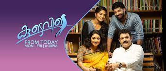 Koodevide Serial Complete Star Cast – Latest Asianet Fiction Starting on  4th January