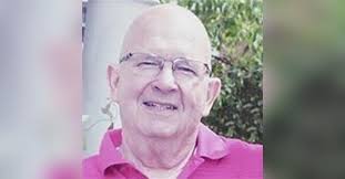 Michael B. LeBaron Obituary