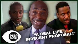 Alan Johnson's Instagram, Twitter & Facebook