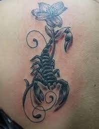 21 Top Scorpion Tattoo Ideas With Meanings Scorpion Tattoo Tattoos Scorpio Tattoo
