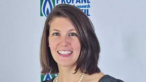 Propane Personality: Emily McComas