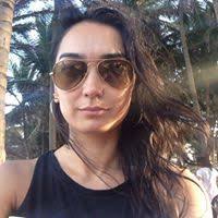 Vanessa Breda (vanessabre31) — Perfil