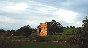 Ayton castle is a largely 19th century mansion however it was built on the site of a castle which some sources conflate the pile of ayton (i.e. Ayton Castle North Yorkshire Wikipedia