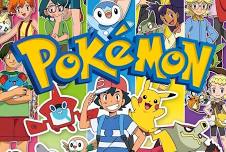 Pokemon Party
