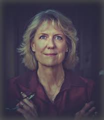 Deb Pierce, Intuitive Life Consultant