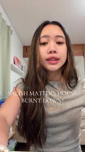 Salish Matter House Fire Update and Community Support