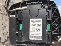 Remplacement du condensateur permanent du volet roulant. Reparation Carte Electronique D Un Volet Roulant Bubendorf Romain Planel
