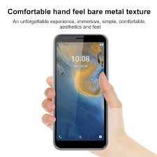 TPU Phone Case For ZTE Blade A31 Plus ...