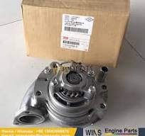 Genuine Japan ISUZU 6WG1T Diesel Engine Spare Parts For Sale ...