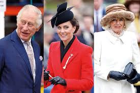 Cuál es la desagradable sorpresa que Camilla le tendría a Kate Middleton?