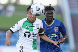 Fikstür sayfasında newcastle jets takımının güncel ve geçmiş sezonlarına ait maç fikstürüne ulaşabilirsiniz. Western United Vs Newcastle Jets Tips Preview Odds
