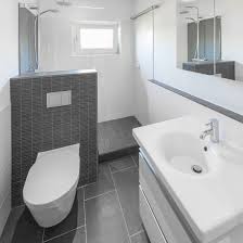 Clever Use Of Space Within An Apartment Bathroom Badezimmer Badezimmer Klein Wc Mit Dusche