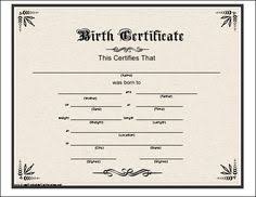The following are the reasons to get the services of fake birth certificate maker as early as possible. 9 Driver Licence Ideas Birth Certificate Id Card Template Birth Certificate Template