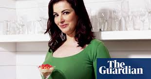 Delia's recipe involves skinning the tomatoes but i don't bother. Summer Recipes Puddings And Drinks Food The Guardian